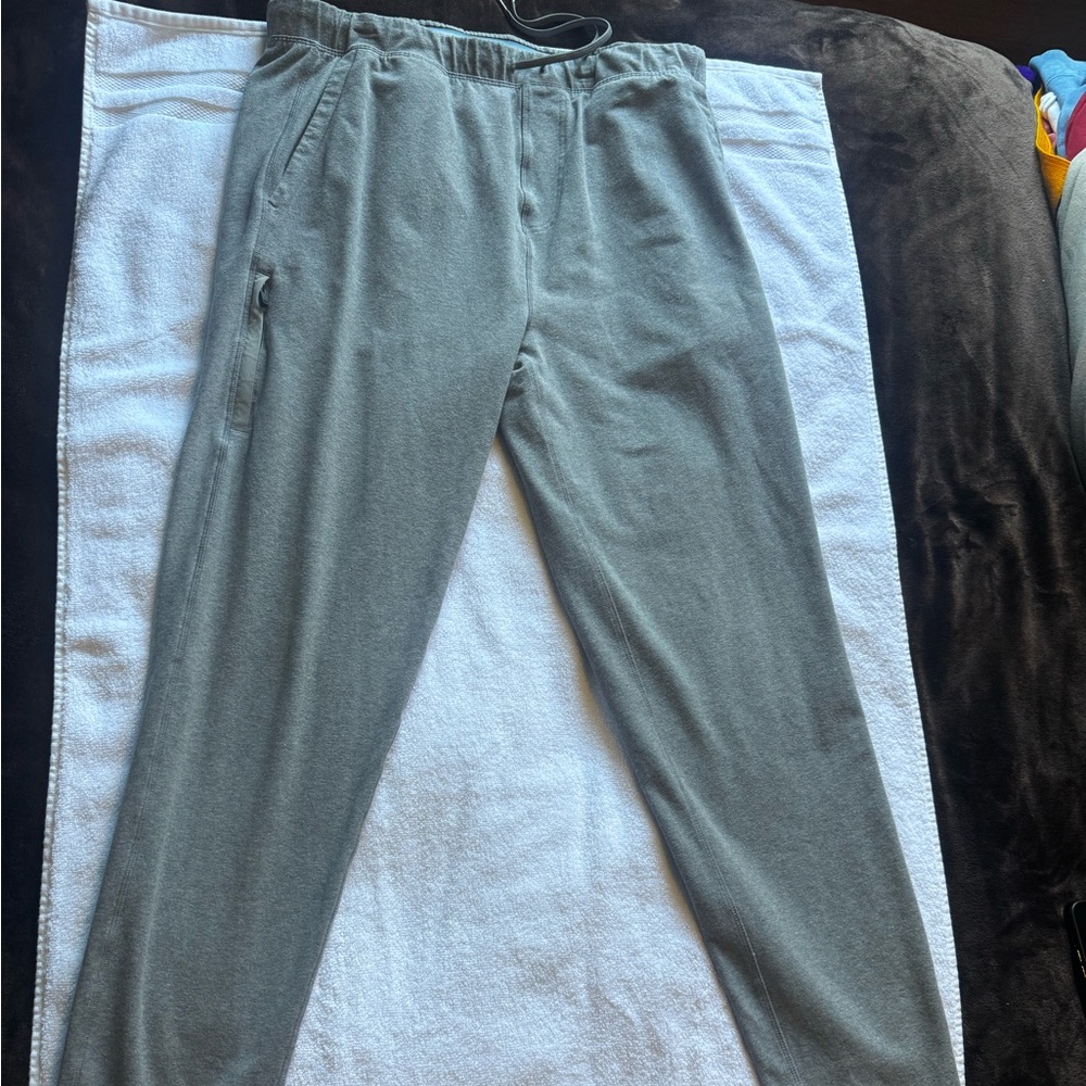 Ace sweat pants